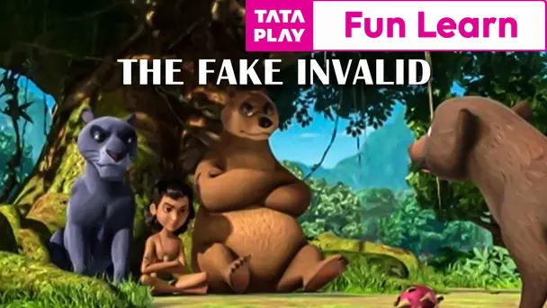 The Fake Invalid